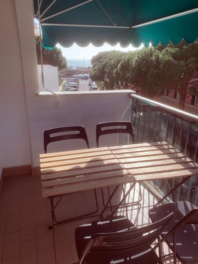 Casa Bianca 4 - Confortevole In Centro A Moneglia Buitenkant foto