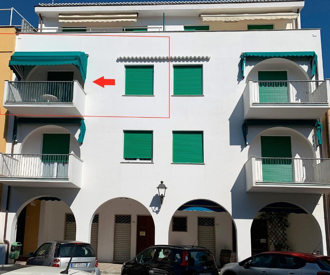 Casa Bianca 4 - Confortevole In Centro A Moneglia Buitenkant foto